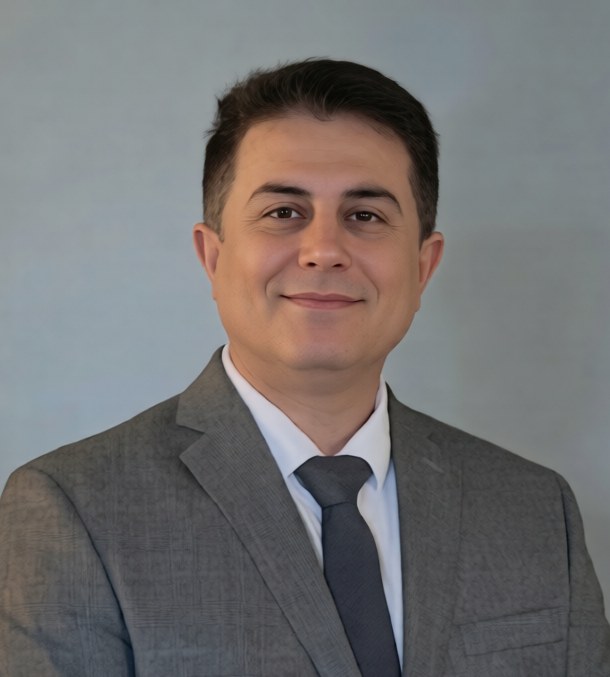 Dr. Mohsen Peyvasteh Feridooni